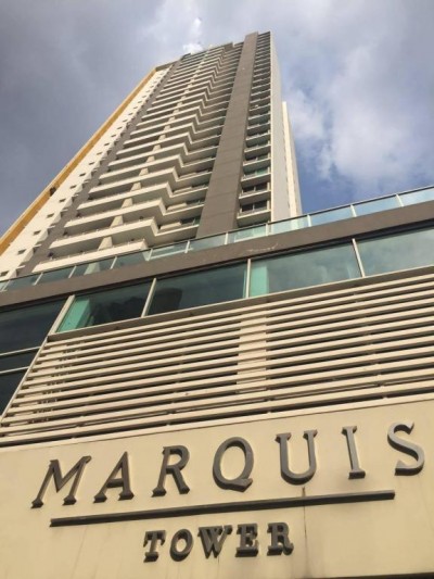 55879 - El cangrejo - apartamentos - ph marquis tower
