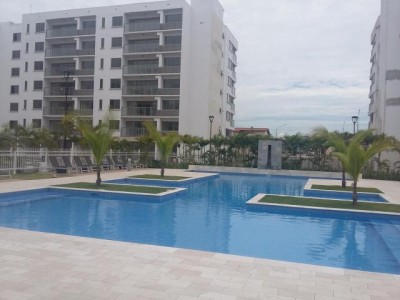 55914 - Arraiján - apartamentos
