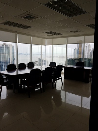 55938 - Calle 50 - offices