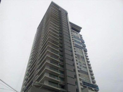 56507 - El cangrejo - apartamentos - ph marquis tower