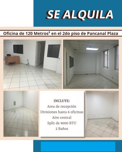56939 - Albrook - offices