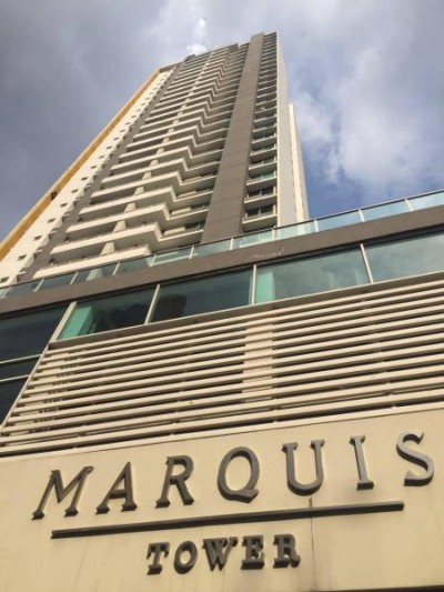 56995 - El cangrejo - apartamentos - ph marquis tower