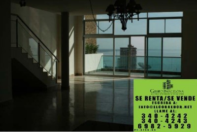 5758 - San francisco - apartamentos - ph premier loft