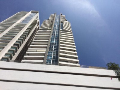 57869 - Ciudad de Panamá - apartamentos - lacosta tower