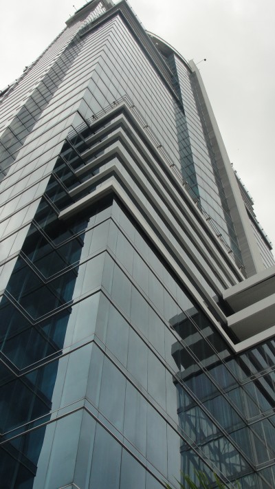 5828 - Calle 50 - offices
