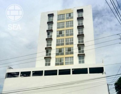 59734 - Betania - apartamentos