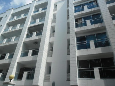 60865 - Miraflores - apartments