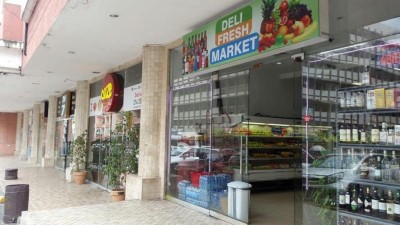 61813 - El cangrejo - commercials