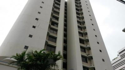 62241 - Obarrio - apartments