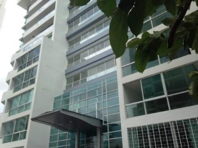 62357 - Panamá - apartments - el mare