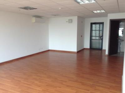 62842 - Punta pacifica - offices