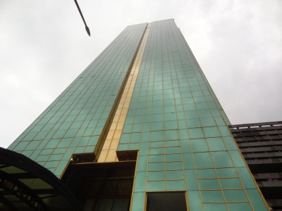 62911 - Calle 50 - offices