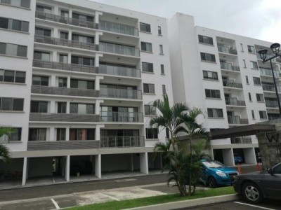 63203 - Panama pacifico - apartments