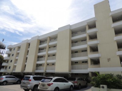 63205 - Altos de panama - apartments