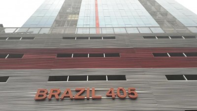 63214 - Via brasil - apartments