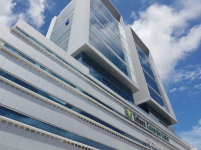 63516 - Panamá - offices