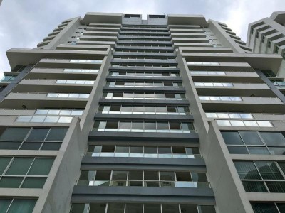 63531 - Panamá - apartamentos - el mare