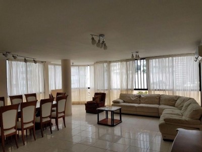 64305 - Punta paitilla - apartamentos