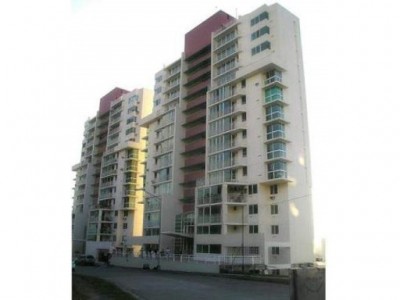 64481 - Panamá - apartments - el mare