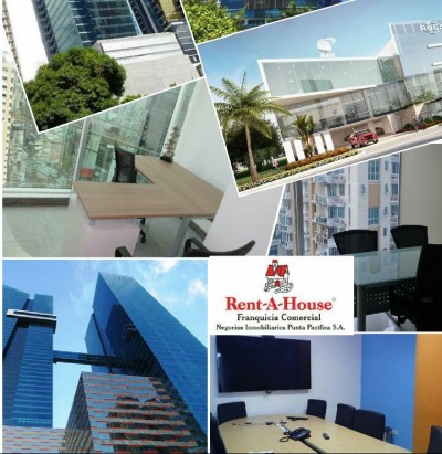 64732 - Ciudad de Panamá - oficinas