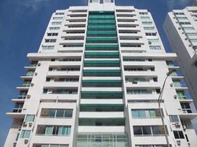 65413 - Panamá - apartments - el mare