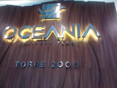 65489 - Punta pacifica - offices - oceania business plaza