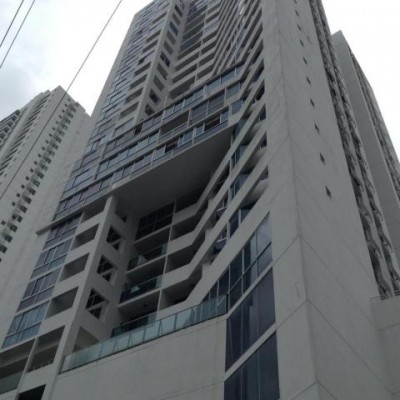 65618 - San francisco - apartamentos - infinity tower