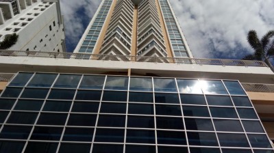 65632 - San francisco - apartamentos - ph keops tower