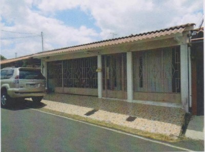 66944 - Vacamonte - houses