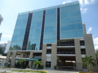 67037 - El cangrejo - oficinas - centro empresarial mar del sur