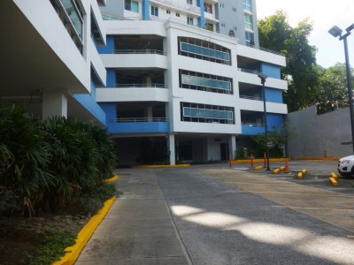 67129 - Carrasquilla - apartments