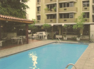 6719 - Marbella - apartments