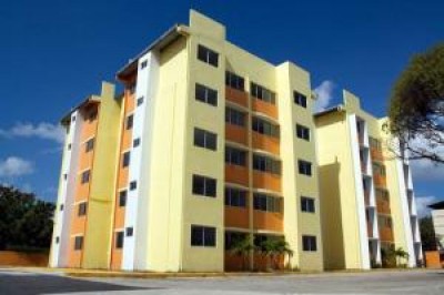 67918 - Llano bonito - apartments