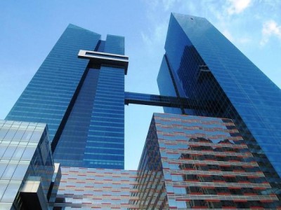 68003 - Punta pacifica - offices