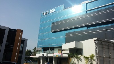 68945 - Via brasil - offices - street mall