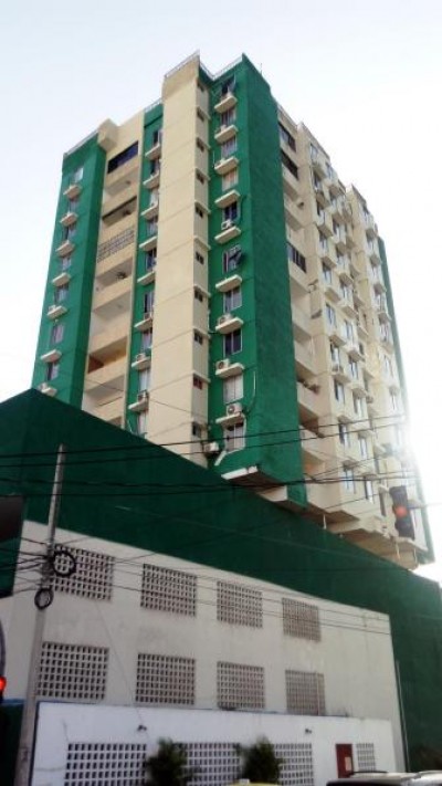 69484 - La alameda - apartments