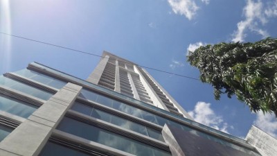 70069 - Obarrio - apartments