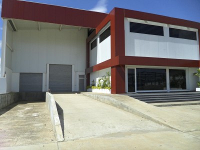 70367 - Tocumen - offices - Parque Industrial de las Americas