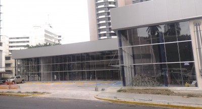 7073 - El cangrejo - commercials