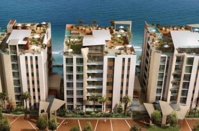 71746 - Punta pacifica - apartments - the residences