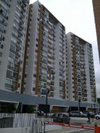 71808 - Panamá - apartments - ph alsacia towers