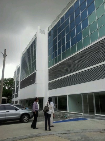 7269 - Albrook - offices