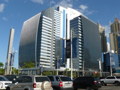 7324 - Punta pacifica - offices - torres de las americas