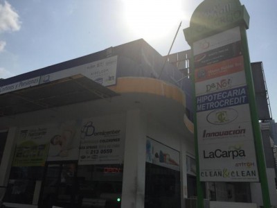 73365 - El cangrejo - commercials