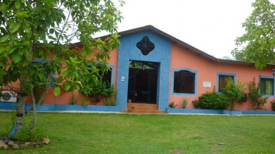 7528 - San carlos - houses - costa esmeralda