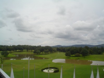 753 - Club de golf - san francisco - lots