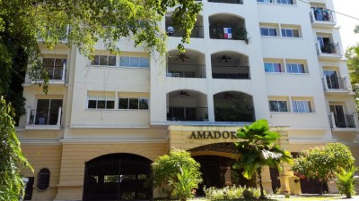76938 - Amador Causeway - apartments