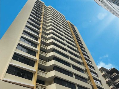 77252 - Obarrio - apartments