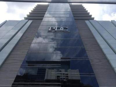 77402 - Obarrio - offices - pdc tower