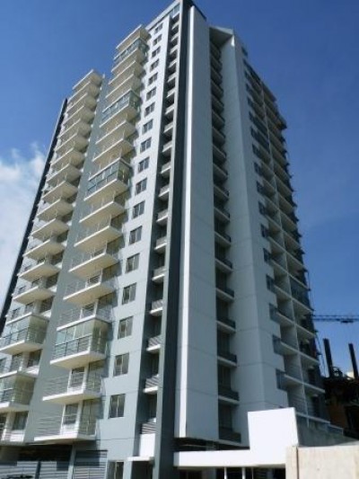 77512 - Via transístmica - apartamentos